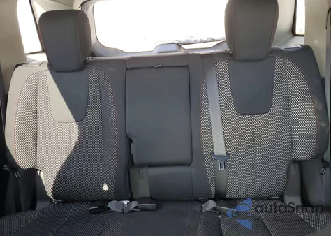 2016 GMC Terrain Sle z USA, uszkodzony, nr VIN 2GKFLTE37G6183859